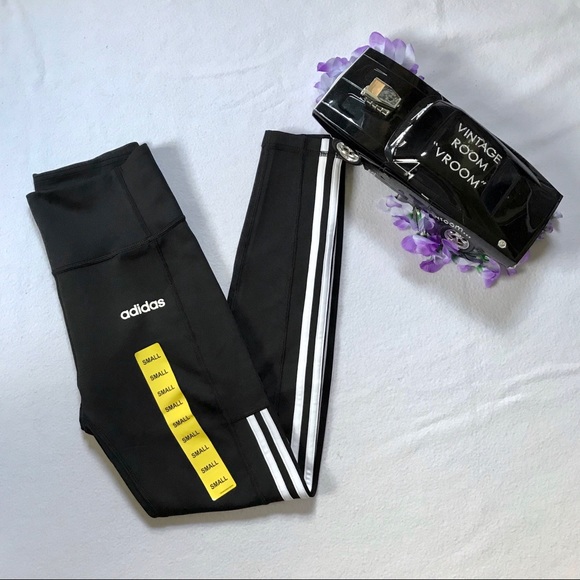 adidas Pants - Adidas NWT Climalite Performance Leggings Various